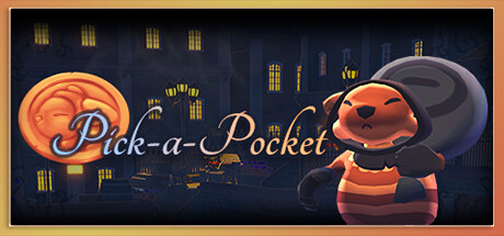 Pick-a-Pocket⚡AUTODELIVERY Steam Russia