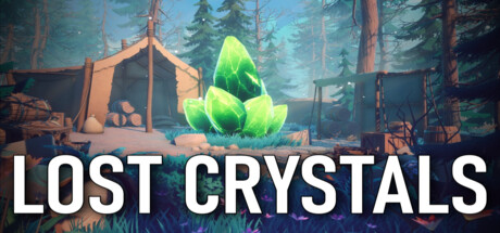 Lost Crystals⚡AUTODELIVERY Steam Russia