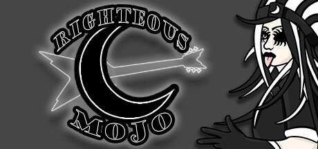 Righteous Mojo⚡AUTODELIVERY Steam Russia