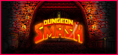 DungeonSmash⚡AUTODELIVERY Steam Russia
