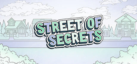 Street of Secrets⚡AUTODELIVERY Steam Russia