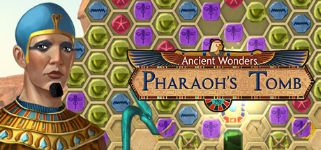 Ancient Wonders: Pharaoh´s Tomb⚡AUTODELIVERY Steam
