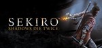 Sekiro: Shadows Die Twice*Steam RU/BY/KZ/UA