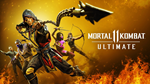 Mortal Kombat 11 Ultimate | Steam Россия