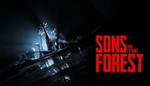 Sons Of The Forest⚡АВТОДОСТАВКА Steam RU/BY/KZ/UA - irongamers.ru