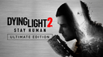 Dying Light 2 Ultimate⚡АВТОДОСТАВКА Steam RU/BY/KZ/UA - irongamers.ru