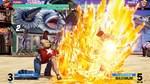 THE KING OF FIGHTERS XV Standard Edition | Steam Gift Р