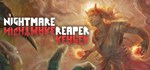 Nightmare Reaper | Steam Gift Россия
