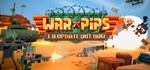 Warpips | Steam Gift Россия