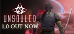 Unsouled | Steam Gift Россия