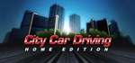 City Car Driving | Steam Gift Россия