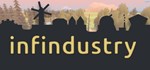 Infindustry | Steam Gift Россия