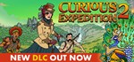 Curious Expedition 2 | Steam Gift Россия