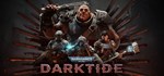 Warhammer 40,000: Darktide⚡Steam RU/BY/KZ/UA - irongamers.ru