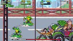 Teenage Mutant Ninja Turtles: Shredder´s Revenge Steam
