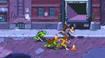 Teenage Mutant Ninja Turtles: Shredder´s Revenge Steam