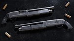 Insurgency: Sandstorm - Carbon Fiber Weapon Skin Set DL