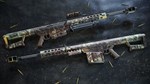 Insurgency: Sandstorm - Hunter Weapon Skin Set DLC | St
