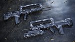 Insurgency: Sandstorm - Urban Digital Weapon Skin Set D