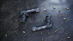 Insurgency: Sandstorm - Urban Digital Weapon Skin Set D