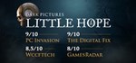 The Dark Pictures Anthology: Little Hope | Steam Gift Р