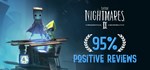 Little Nightmares II | Steam Gift Россия