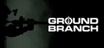 Ground Branch | Steam Gift Россия