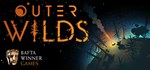 Outer Wilds | Steam Gift Россия