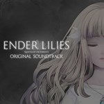 ENDER LILIES: Quietus of the Knights Original Soundtrac
