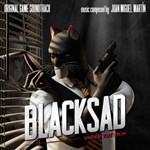 Blacksad Soundtrack | Steam Gift Россия