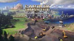 Captain of Industry - Soundtrack | Steam Gift Россия