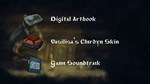 Black Book - Supporter Pack DLC | Steam Gift Россия