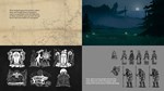 Black Book - Supporter Pack DLC | Steam Gift Россия