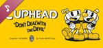 Cuphead - Official Soundtrack | Steam Gift Россия