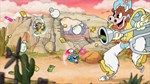 Cuphead - The Delicious Last Course DLC | Steam Россия