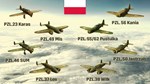 Hearts of Iron IV: Eastern Front Planes Pack DLC | Stea