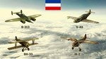 Hearts of Iron IV: Eastern Front Planes Pack DLC | Stea