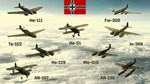 Hearts of Iron IV: Eastern Front Planes Pack DLC | Stea