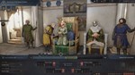 Crusader Kings III: Royal Court DLC | Steam Gift Россия