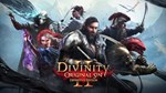 Divinity: Original Sin 2 Soundtrack | Steam Gift Россия