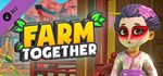 Farm Together - Wasabi Pack DLC | Steam Gift Россия