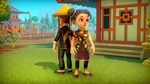 Farm Together - Ginger Pack DLC | Steam Gift Россия