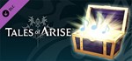Tales of Arise - Tales of Series Battle BGM Pack DLC |