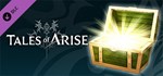 Tales of Arise - Relief Support Pack DLC | Steam Gift Р