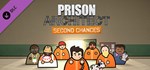 Prison Architect - Second Chances DLC | Steam Gift Росс