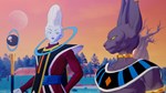 DRAGON BALL Z: KAKAROT - A NEW POWER AWAKENS SET DLC |