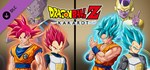 DRAGON BALL Z: KAKAROT - A NEW POWER AWAKENS SET DLC |