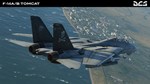DCS: F-14 by Heatblur Simulations DLC | Steam Gift Росс