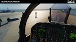 DCS: Supercarrier DLC | Steam Gift Россия