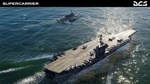 DCS: Supercarrier DLC | Steam Gift Россия
